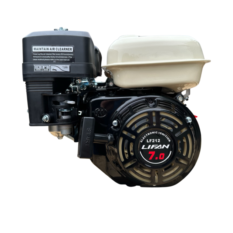 Recoil Start Engines - Westbank Wholesale