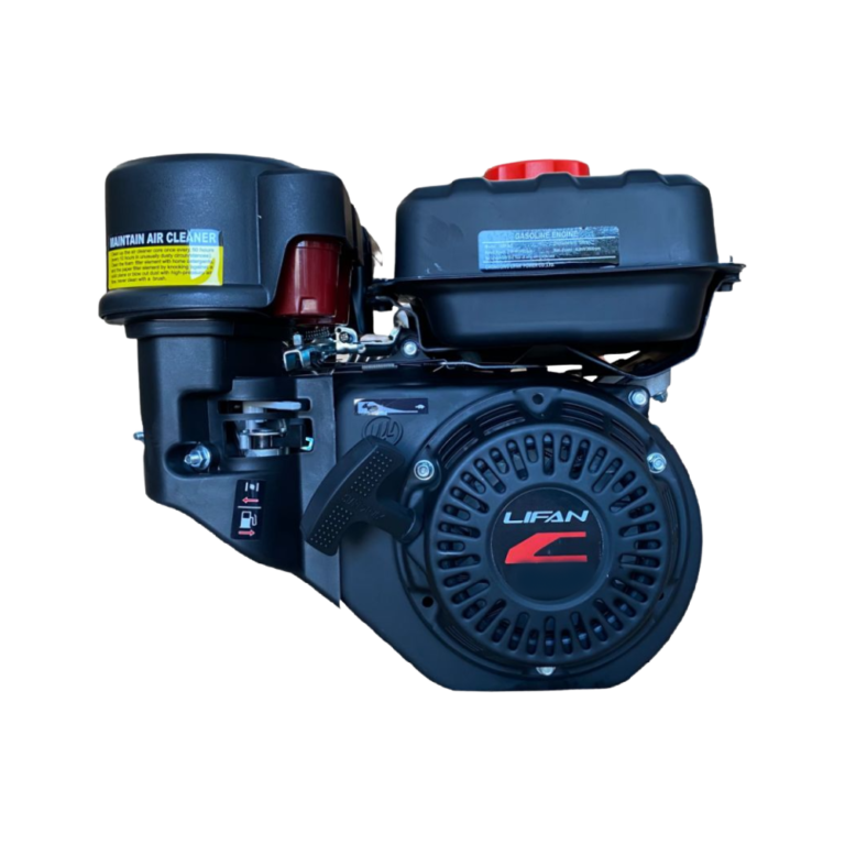 Recoil Start Engines - Westbank Wholesale