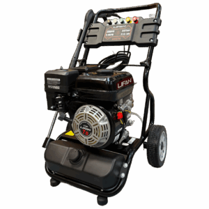Annovi Reverberi 3000 PSI Pressure Washer - 7hp Petrol Engine