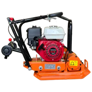 Plate Compactor Spares