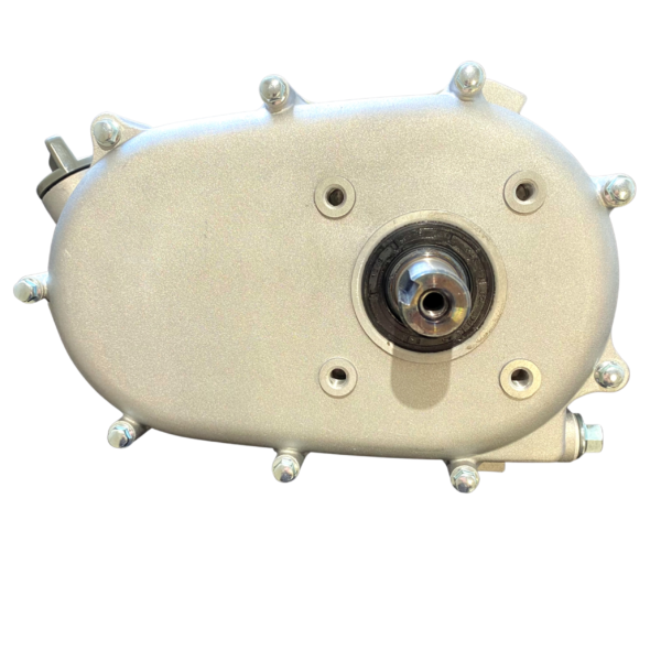 2:1 Reduction Wet Clutch Gearbox for 5.5hp-7hp Engine - Image 3