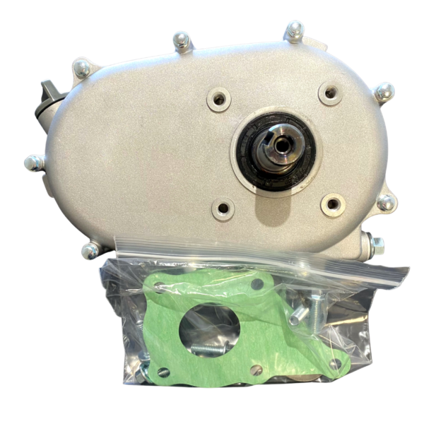 2:1 Reduction Wet Clutch Gearbox for 5.5hp-7hp Engine