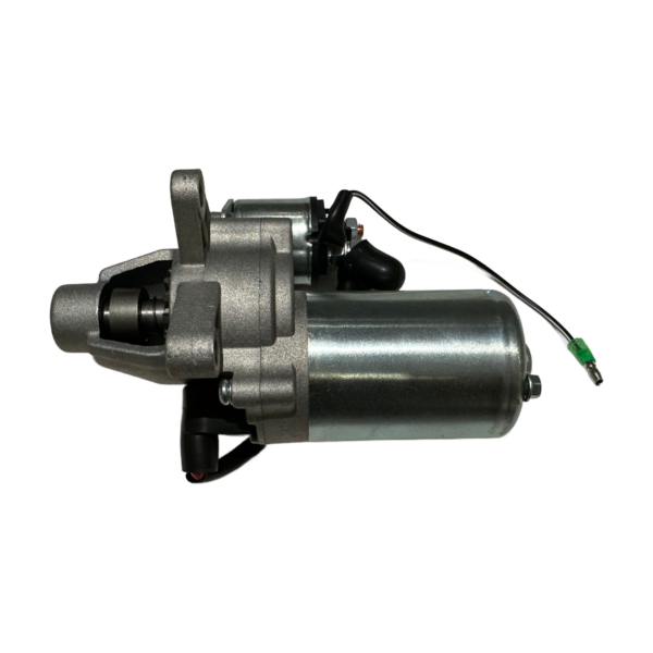 Replacement Starter Motor - KP4500IE