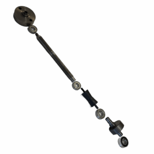 Drive Assembly - Concrete Finishing Screed