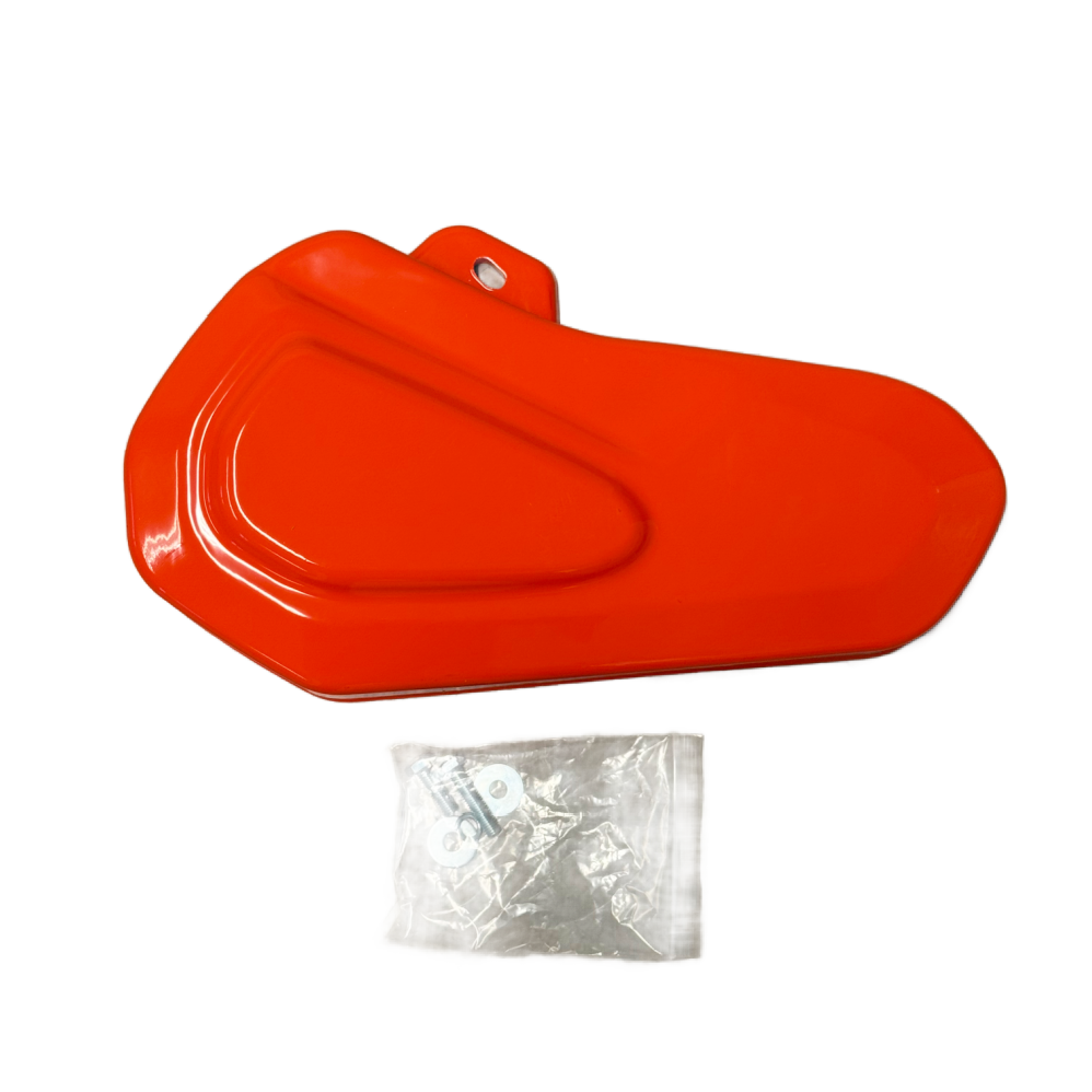 Replacement Belt Guard - Medium Plate Compactor