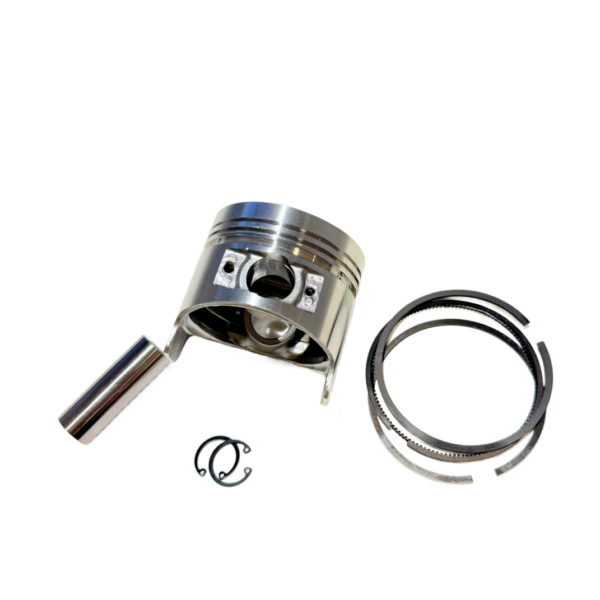 Replacement Piston Kit - 186FG