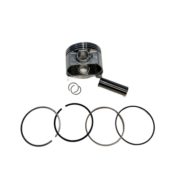 Replacement Piston Kit - LF200