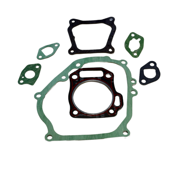 Replacement Gasket Set - LF212