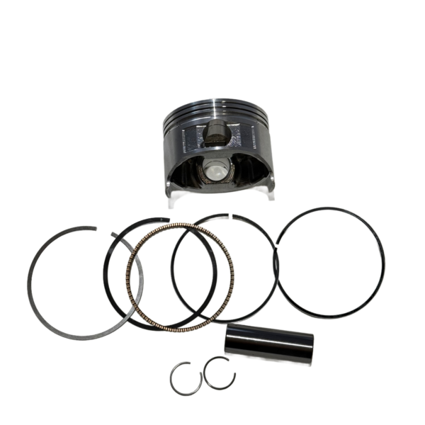 Replacement Piston Kit - LF212-PRO