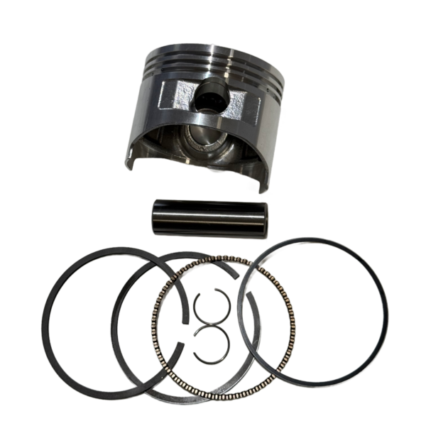 Replacement Piston Kit - LF270