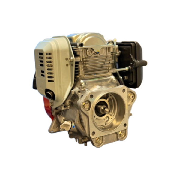 Honda GXR120 - Trench Rammer Petrol Engine - Image 2