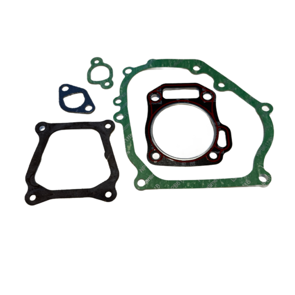 Replacement Gasket Set - HP212