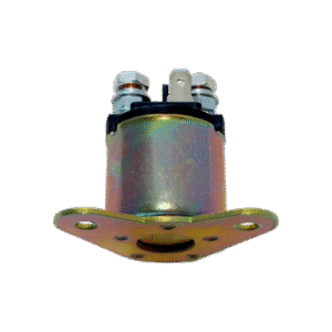 Replacement Starter Motor Solenoid - LF270