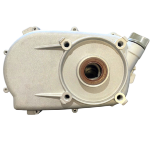 Gearbox Spares