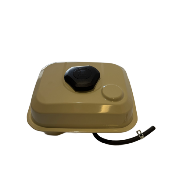Replacement Fuel Tank - LF120