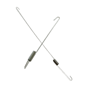 Replacement Throttle & Governor Spring Set - LF420 LF420-PRO