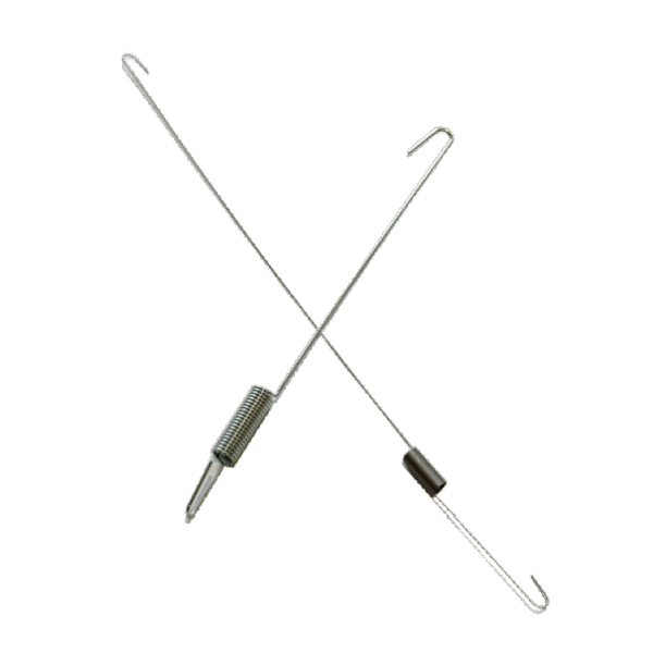 Replacement Throttle & Governor Spring Set - LF420 LF420-PRO