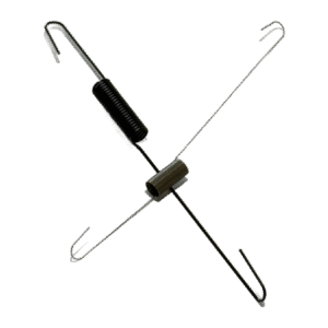 Replacement Throttle & Governor Spring Set - LF200 LF212
