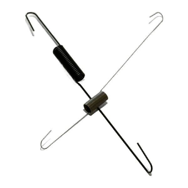Replacement Throttle & Governor Spring Set - LF200 LF212