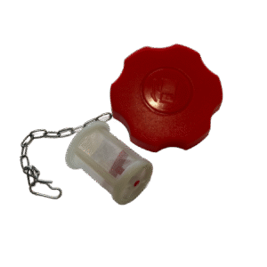 Replacement Fuel Tank Cap - LF420-PRO
