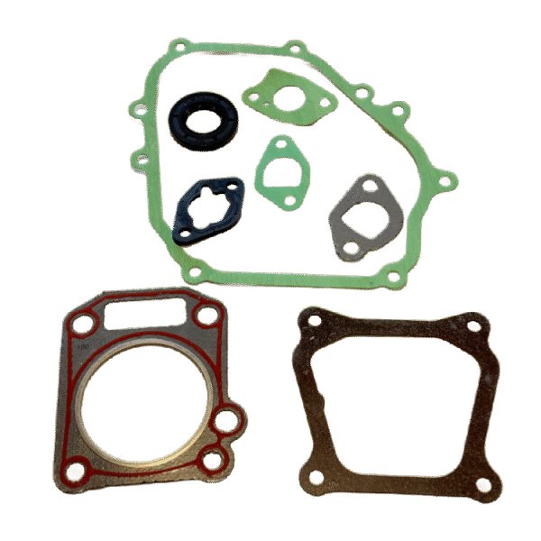 Replacement Gasket Set - LF120