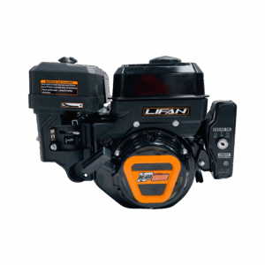 KP230E 7.5hp Electric Start Engine Replaces Honda GX200 160