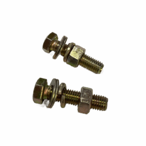 Beam Fixing Bolts - Concrete Finishing Screed