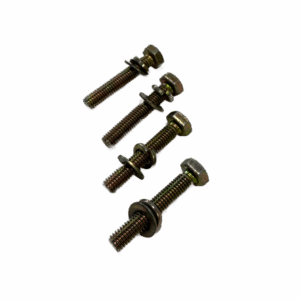 Engine Mounting Bolts - Concrete Finishing Screed