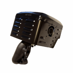 Replacement Exhaust Muffler - LF270