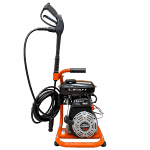 Annovi Reverberi 1400 PSI Pressure Washer - With Carry Handle