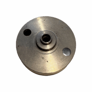 Clutch Housing - Concrete Finishing Screed