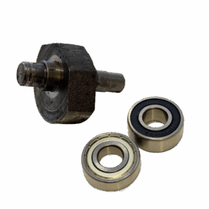 Eccentic Gear - Concrete Finishing Screed