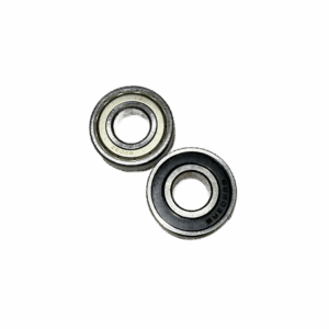 Eccentric Gear Bearings - Concrete Finishing Screed