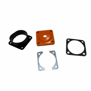 Flange Connector Kit - Concrete Finishing Screed